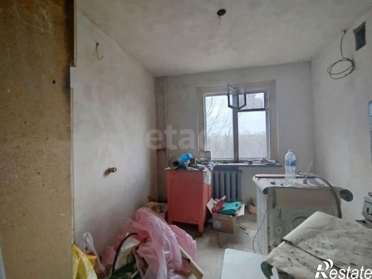 1-комн квартира ул Топольчанская, 3А,  д. 3А