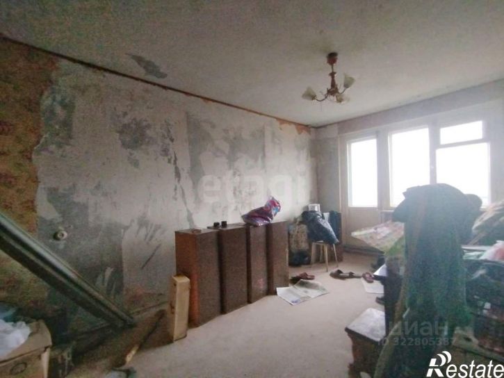 1-комн квартира ул Топольчанская, 3А,  д. 3А