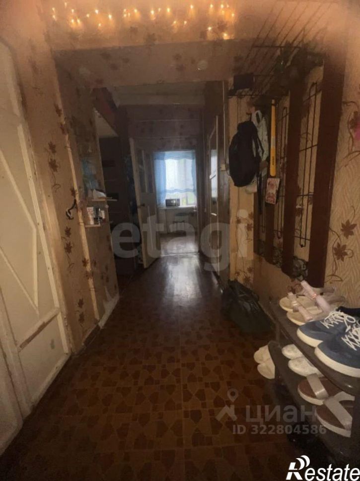 1-комн квартира Мурманский проезд, 2Б,  д. 2Б