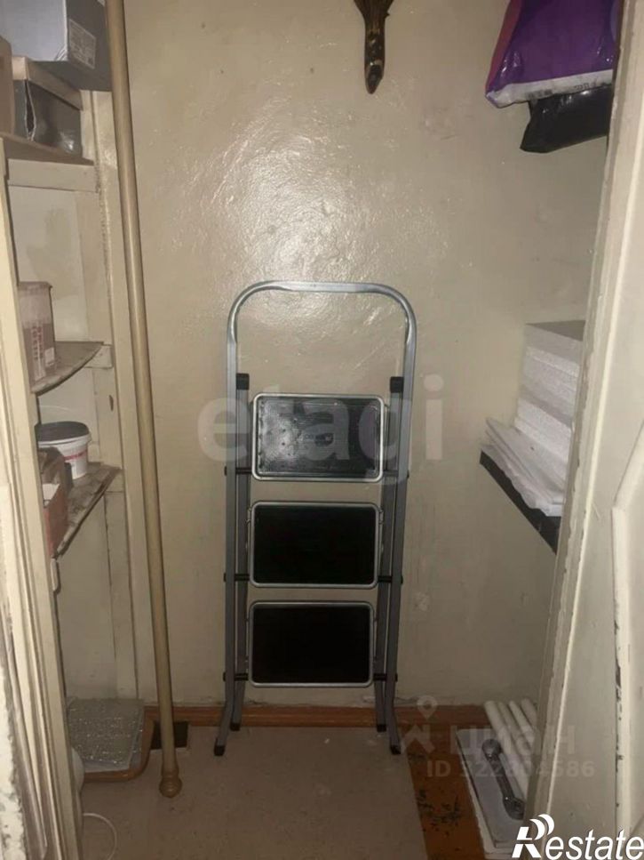 1-комн квартира Мурманский проезд, 2Б,  д. 2Б