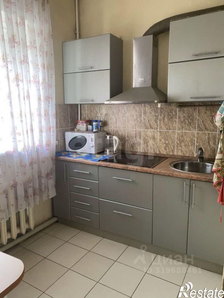 1-комн квартира Пензенский пер, 2,  д. 2