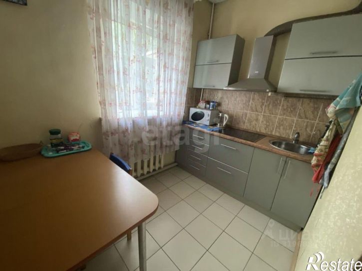 1-комн квартира Пензенский пер, 2,  д. 2