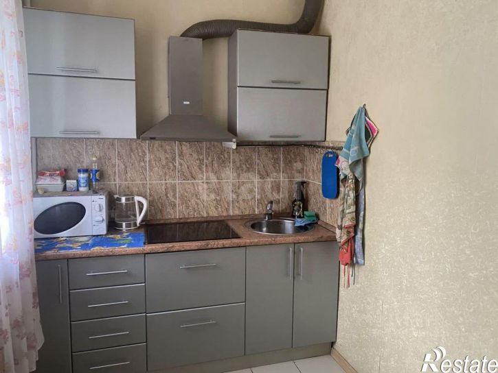 1-комн квартира Пензенский пер, 2,  д. 2