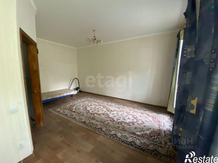 1-комн квартира Пензенский пер, 2,  д. 2