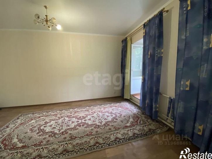 1-комн квартира Пензенский пер, 2,  д. 2