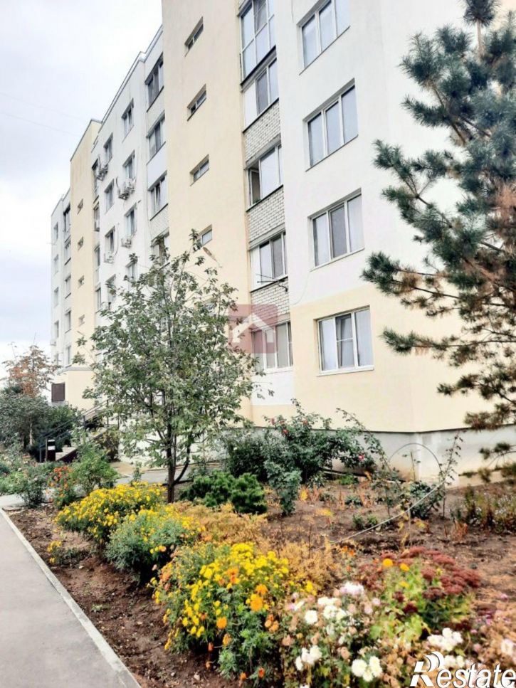 1-комн квартира 2-й Овсяной проезд, 17,  д. 17