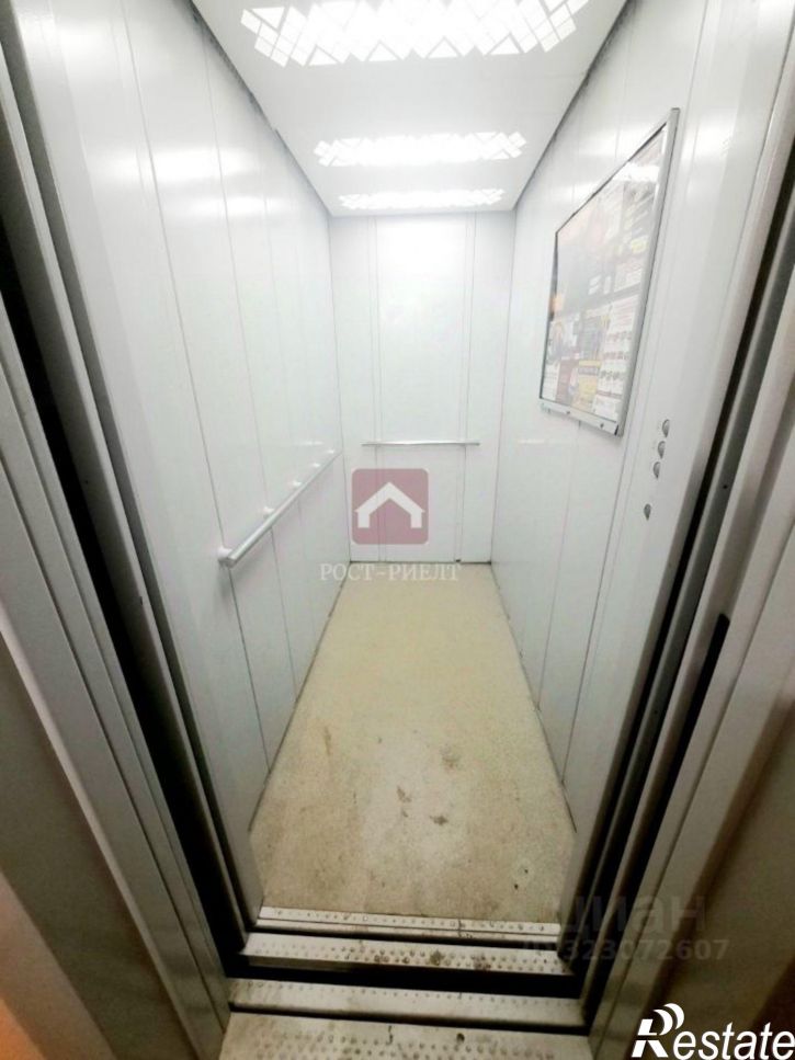 1-комн квартира 2-й Овсяной проезд, 17,  д. 17