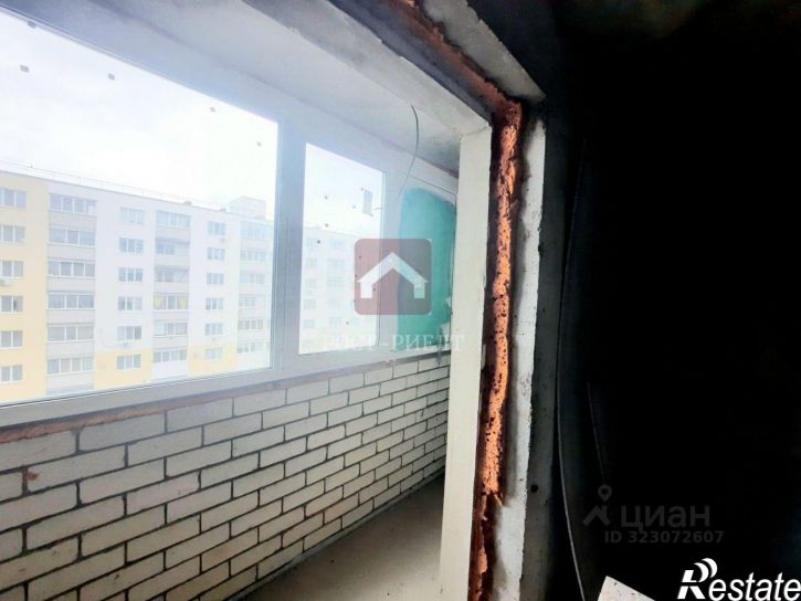 1-комн квартира 2-й Овсяной проезд, 17,  д. 17