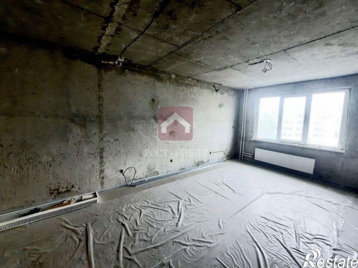 1-комн квартира 2-й Овсяной проезд, 17,  д. 17