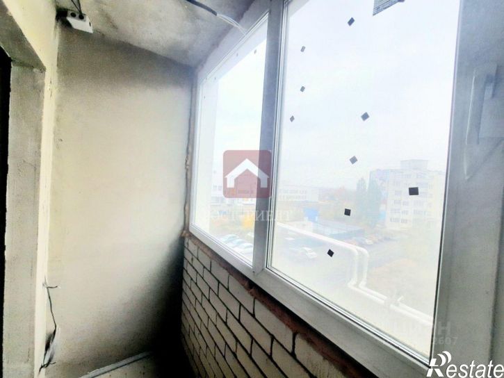 1-комн квартира 2-й Овсяной проезд, 17,  д. 17