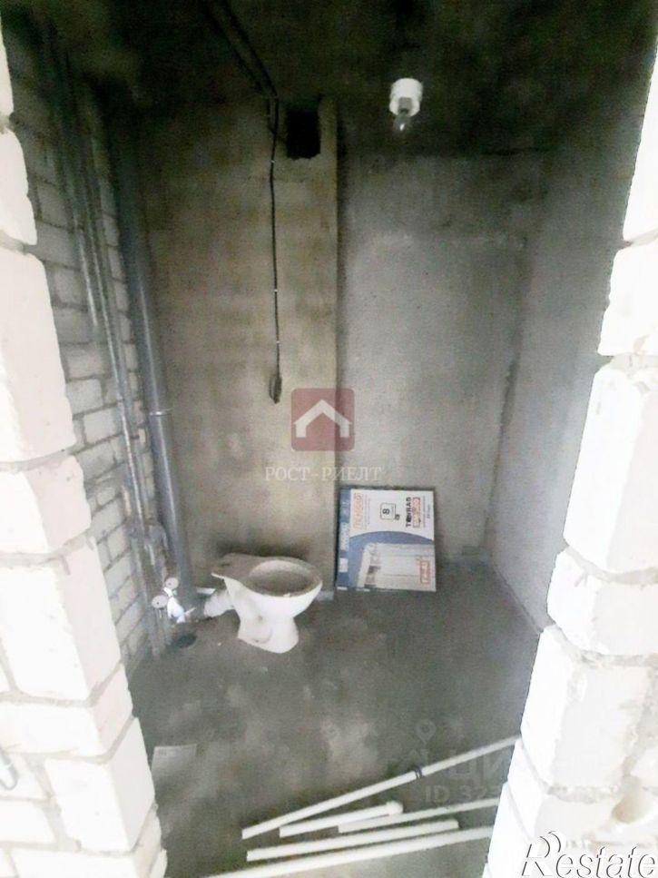 1-комн квартира 2-й Овсяной проезд, 17,  д. 17