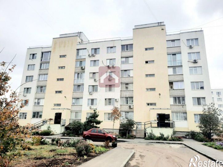 1-комн квартира 2-й Овсяной проезд, 17,  д. 17