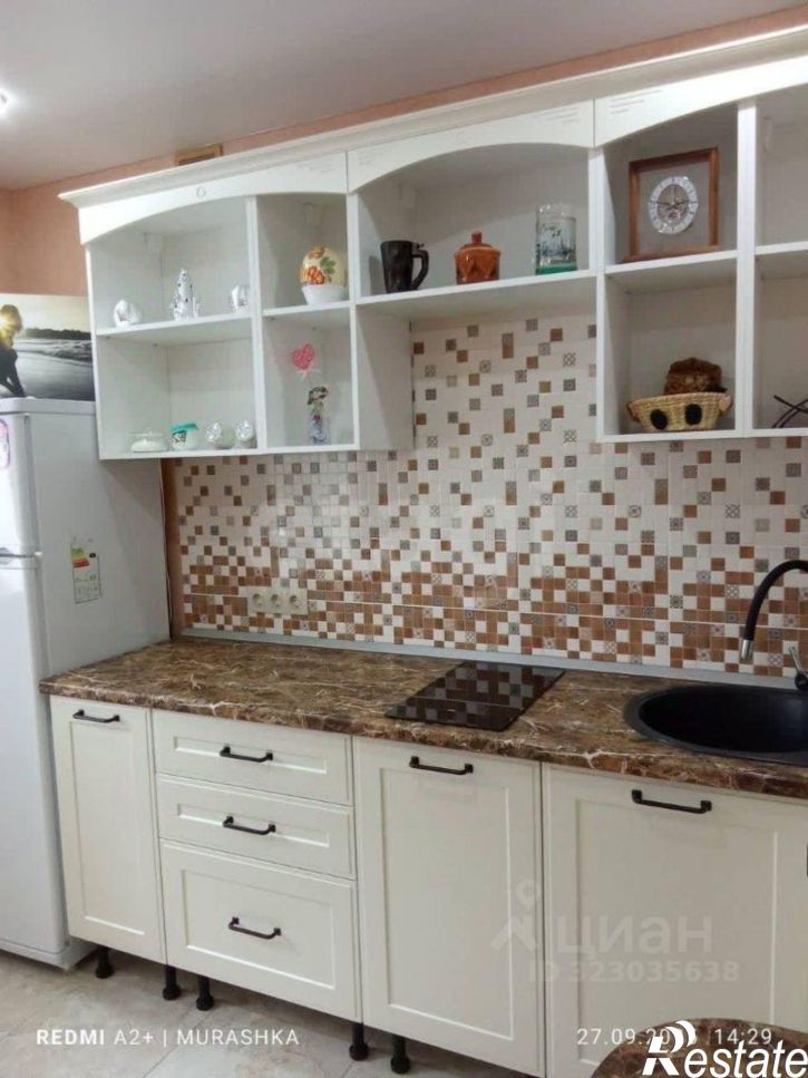 1-комн квартира ул Усть-Курдюмская, 49А,  д. 49А