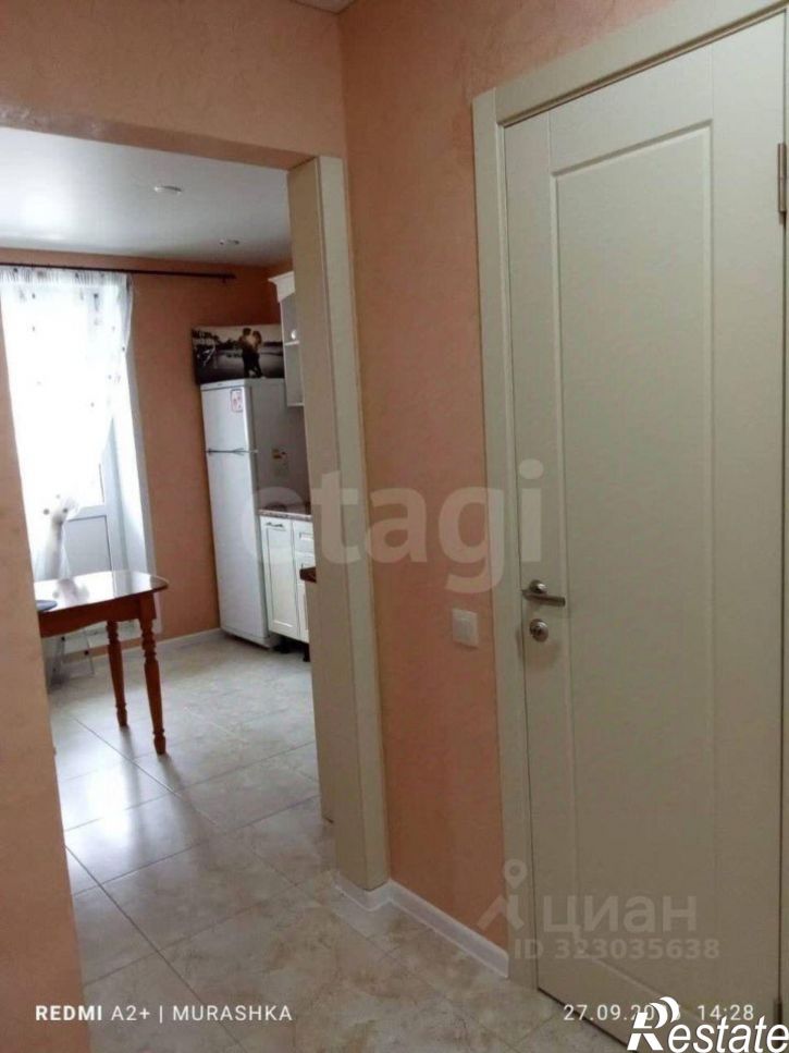 1-комн квартира ул Усть-Курдюмская, 49А,  д. 49А