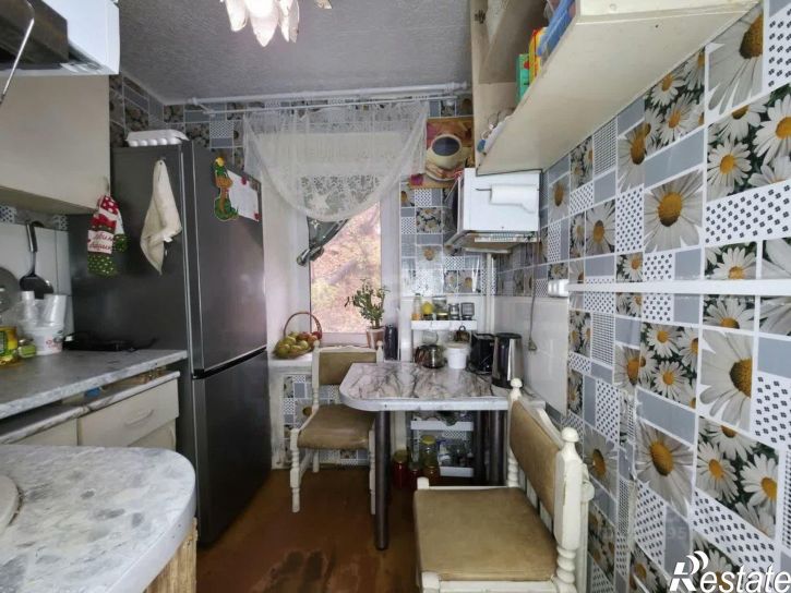 1-комн квартира Гвардейская улица, 3,  д. 3