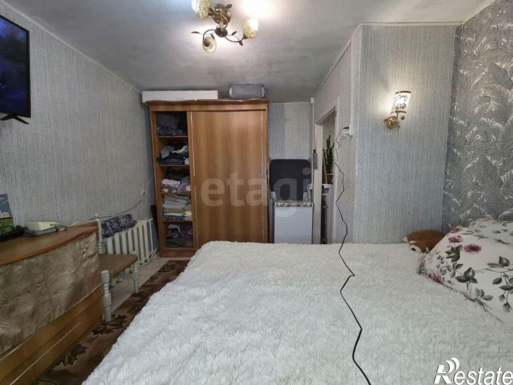 1-комн квартира Гвардейская улица, 3,  д. 3