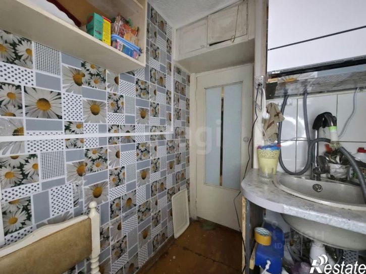 1-комн квартира Гвардейская улица, 3,  д. 3