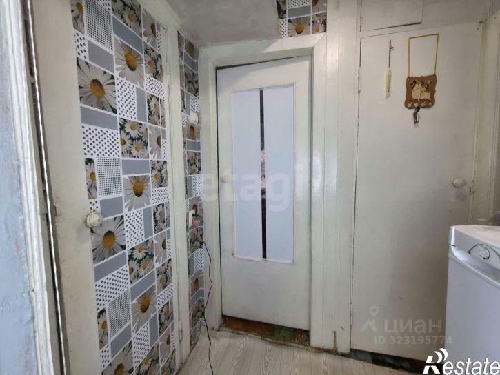 1-комн квартира Гвардейская улица, 3,  д. 3