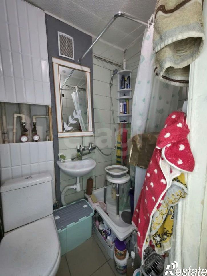 1-комн квартира Гвардейская улица, 3,  д. 3