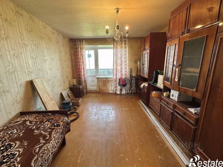 3-комн квартира 3-я Степная улица, 11,  д. 11