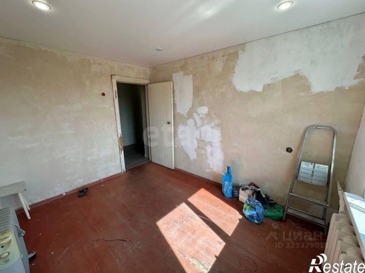 3-комн квартира 3-я Степная улица, 11,  д. 11