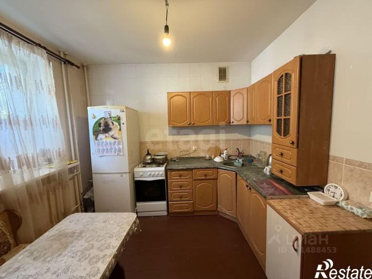 1-комн квартира Ростовская улица, 16/2,  д. 16/2