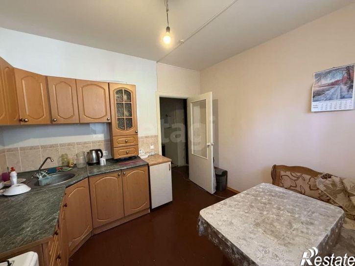 1-комн квартира Ростовская улица, 16/2,  д. 16/2