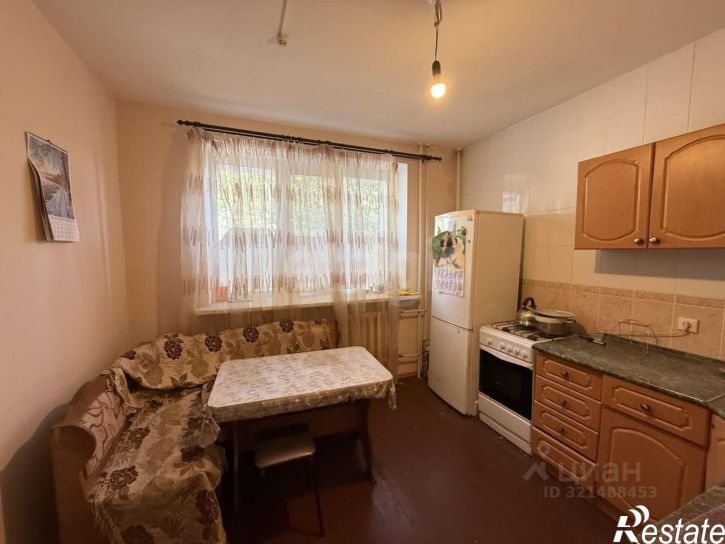 1-комн квартира Ростовская улица, 16/2,  д. 16/2