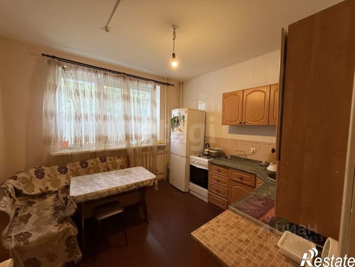 1-комн квартира Ростовская улица, 16/2,  д. 16/2