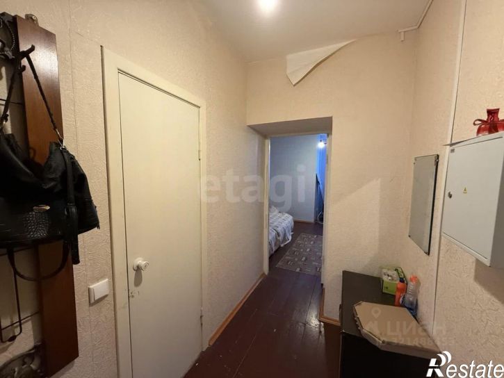 1-комн квартира Ростовская улица, 16/2,  д. 16/2