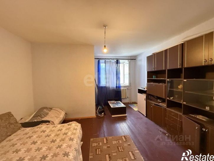 1-комн квартира Ростовская улица, 16/2,  д. 16/2