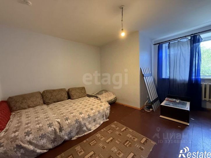 1-комн квартира Ростовская улица, 16/2,  д. 16/2