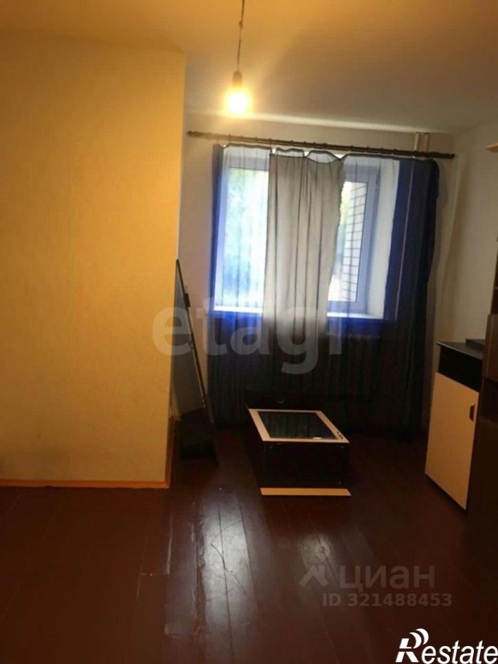 1-комн квартира Ростовская улица, 16/2,  д. 16/2