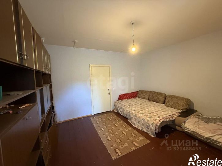 1-комн квартира Ростовская улица, 16/2,  д. 16/2