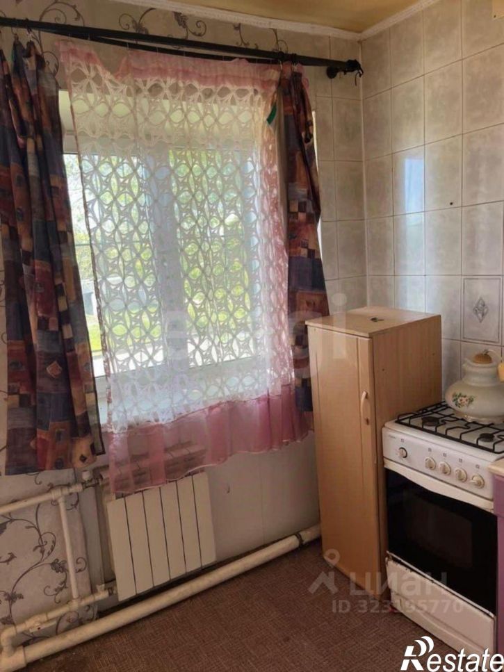 2-комн квартира ул Заречная, 29,  д. 29