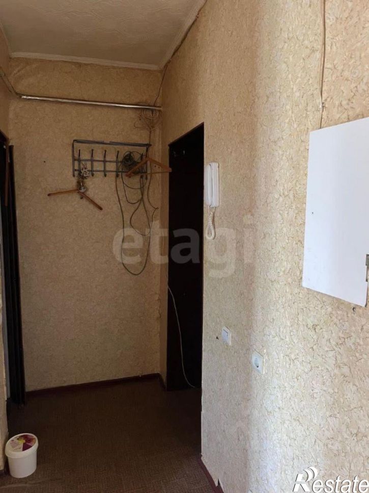 2-комн квартира ул Заречная, 29,  д. 29