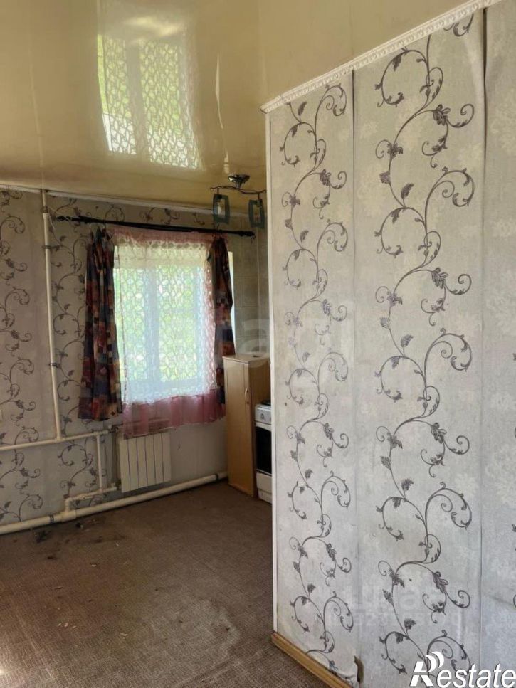 2-комн квартира ул Заречная, 29,  д. 29