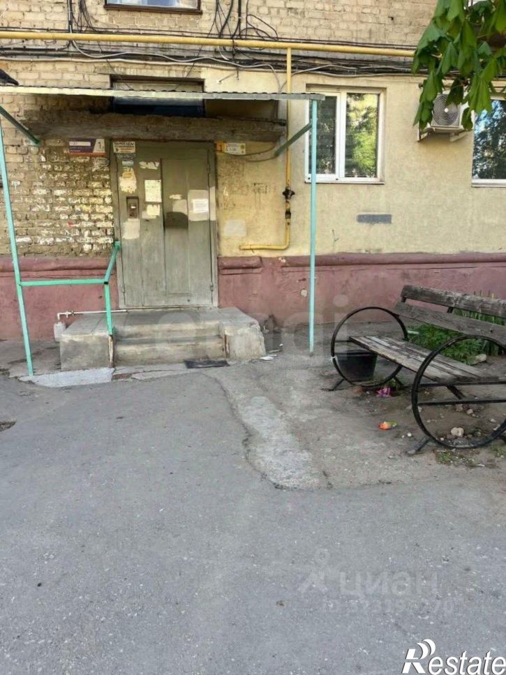 2-комн квартира ул Заречная, 29,  д. 29