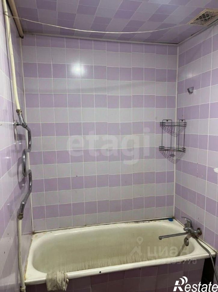 2-комн квартира ул Заречная, 29,  д. 29