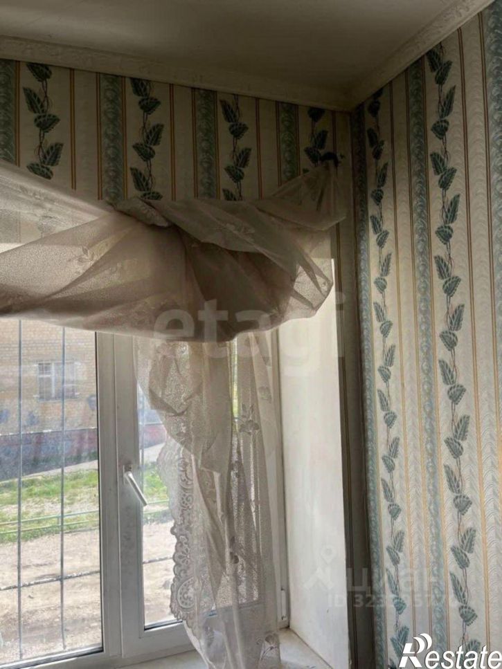 2-комн квартира ул Заречная, 29,  д. 29