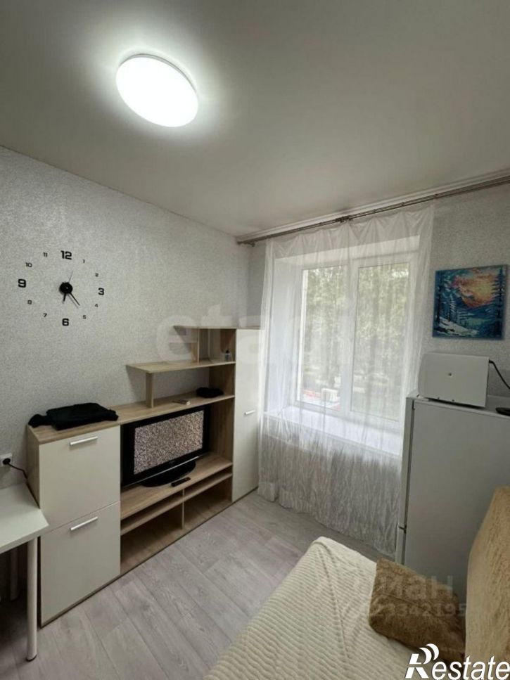 Комната улица Дома 8 Марта, 3,  д. 3