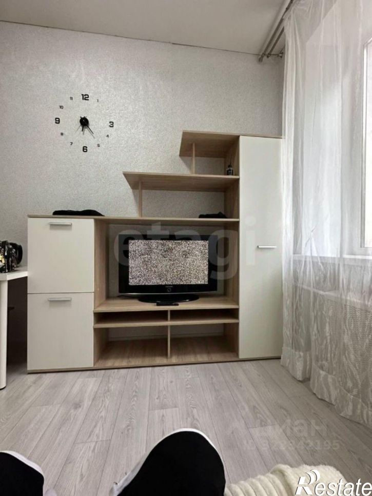 Комната улица Дома 8 Марта, 3,  д. 3