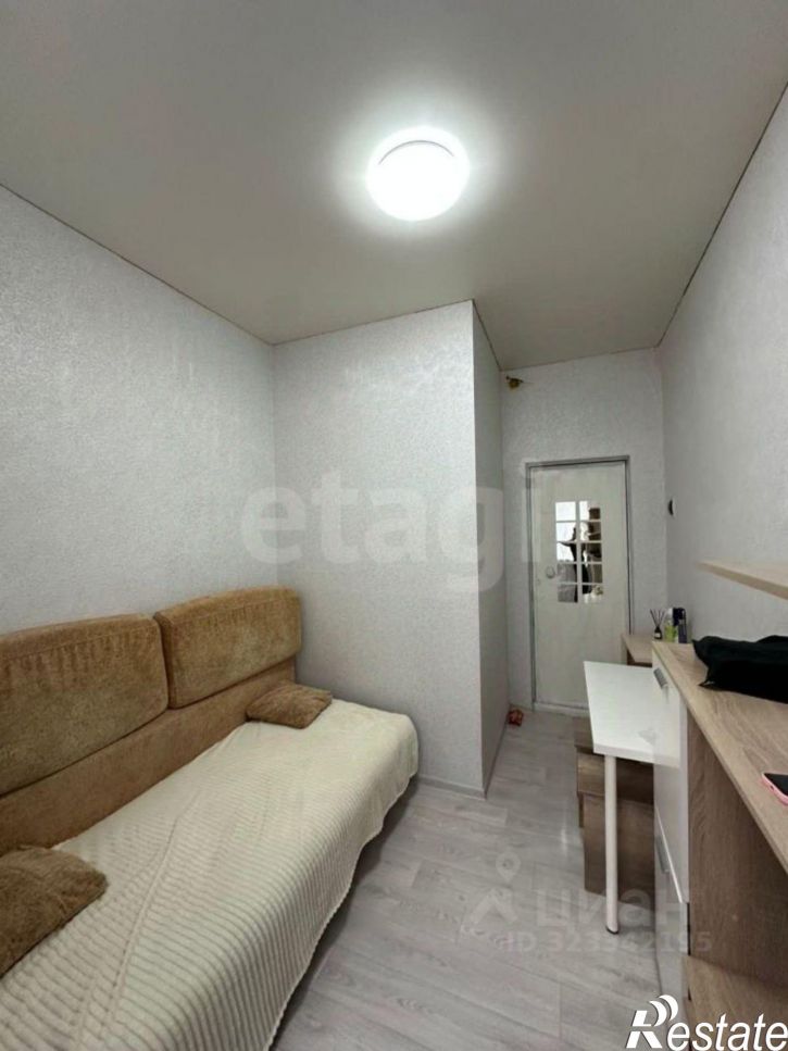 Комната улица Дома 8 Марта, 3,  д. 3