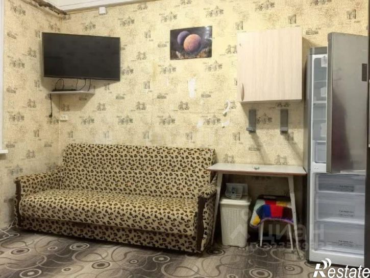 Комната улица Танкистов, 73В,  д. 73В