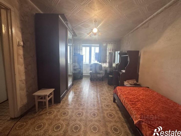 1-комн квартира 3-й Московский проезд, 5,  д. 5