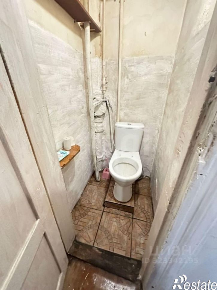 Комната улица Дома 8 Марта, 3,  д. 3