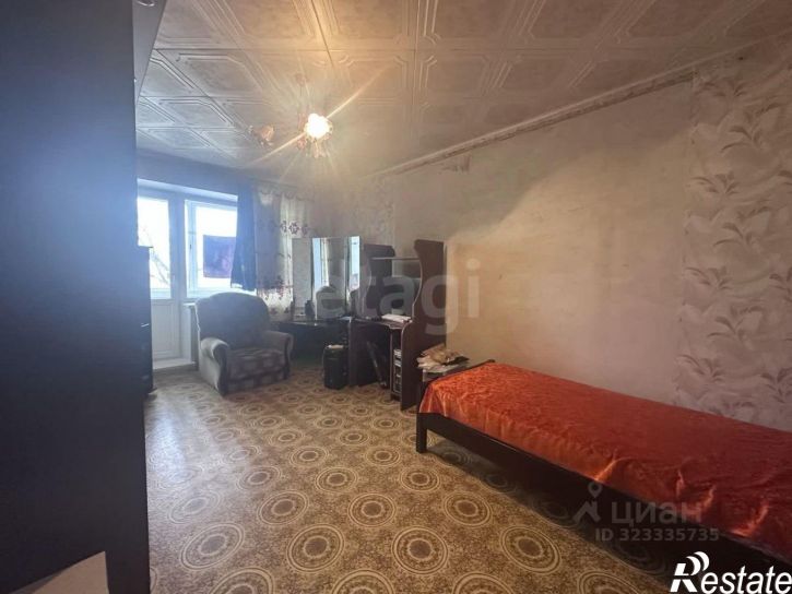 1-комн квартира 3-й Московский проезд, 5,  д. 5