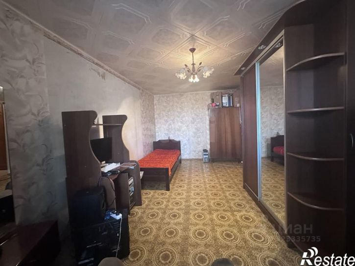 1-комн квартира 3-й Московский проезд, 5,  д. 5