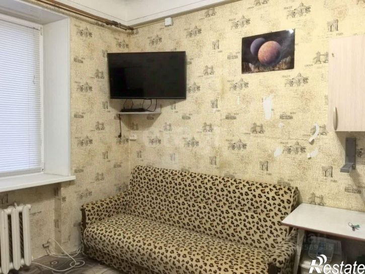 Комната улица Танкистов, 73В,  д. 73В