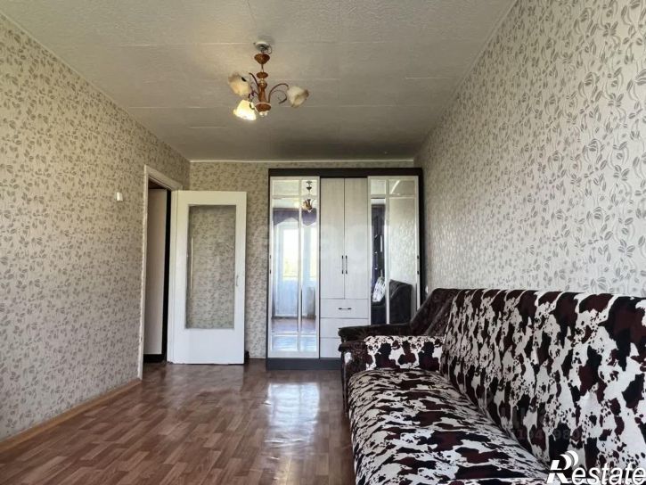 1-комн квартира улица Тулайкова, 4/2,  д. 4/2